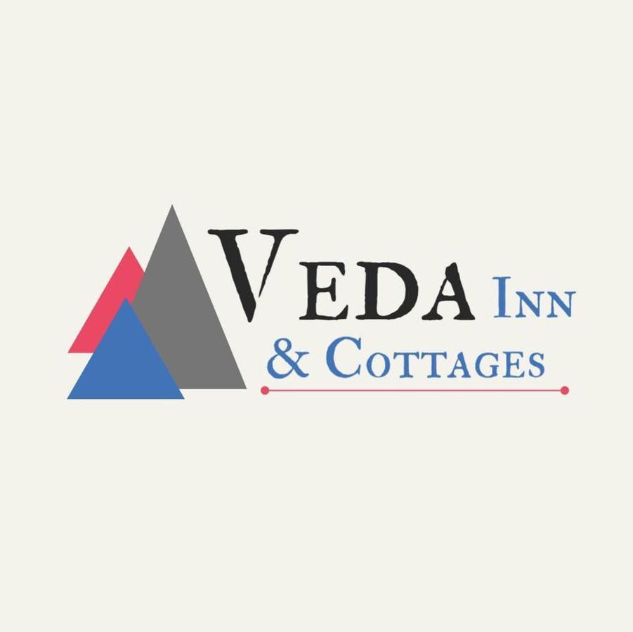 Veda Inn & Cottages Maggie Valley Exteriér fotografie
